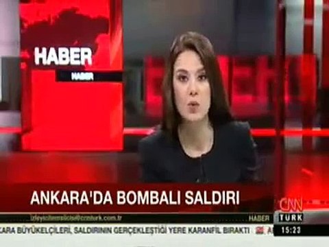 CNN TÜRK “ANA HABER “- “SURİYE TÜRKMEN MECLİSİ GENİŞLETİLMİŞ İSTİŞARE T