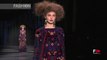 NAEEM KHAN Full Show Fall 2016 New York Fashion Week by Fashion Channel