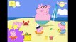 Peppa Pig Holiday, Peppa Family in Holiday, Peppa Pig Games, Peppa Pig Apps For Kids