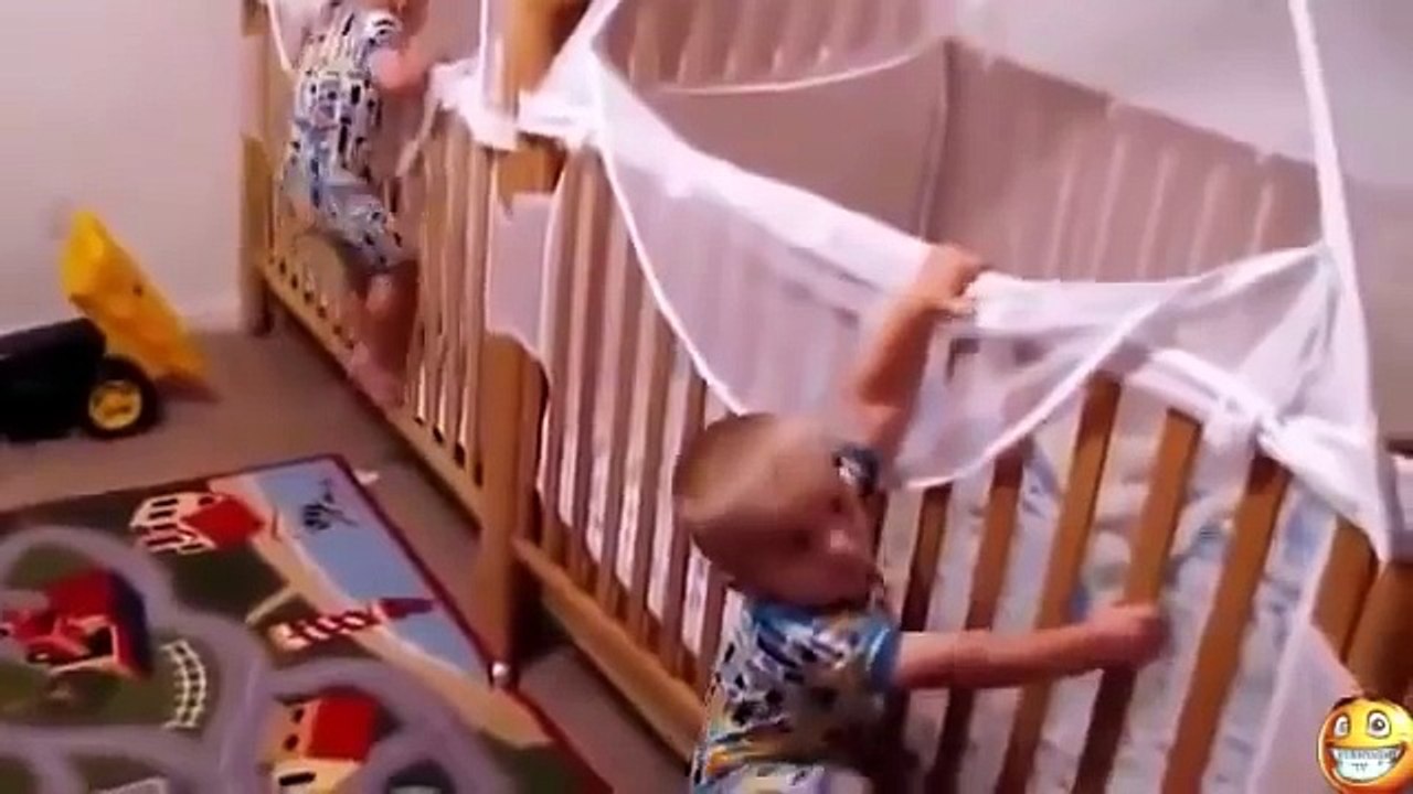 Funny baby videos that make you laugh so hard