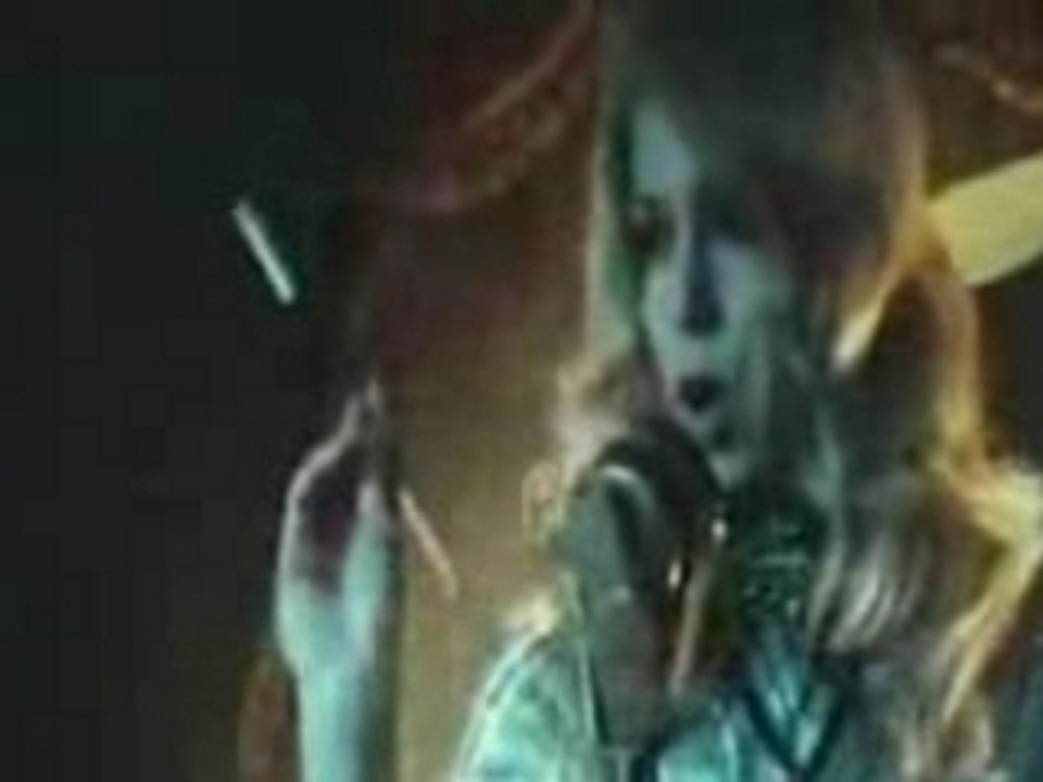 Werewolf Women of the SS - Grindhouse trailer