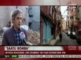 Haber Türk - Ahmet Misbah Demircan Röportaj - 13 02 2016