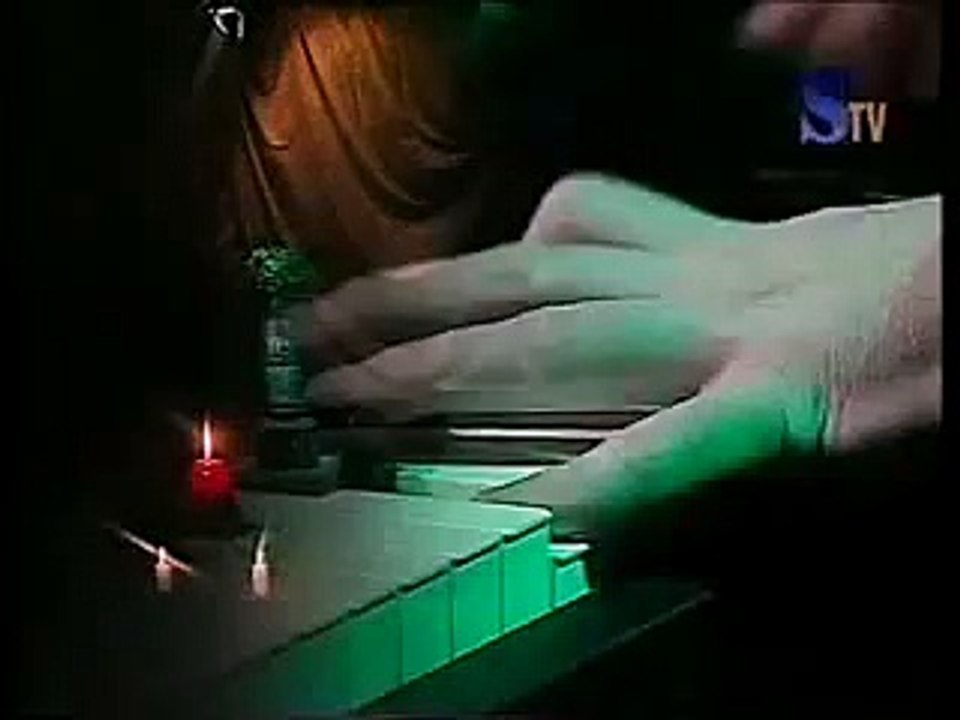 HASAN CİHAT ÖRTER,stv özel 1997 1998 RE FORMATİON SULTANİYEGAH SAZ SEMAİSİ