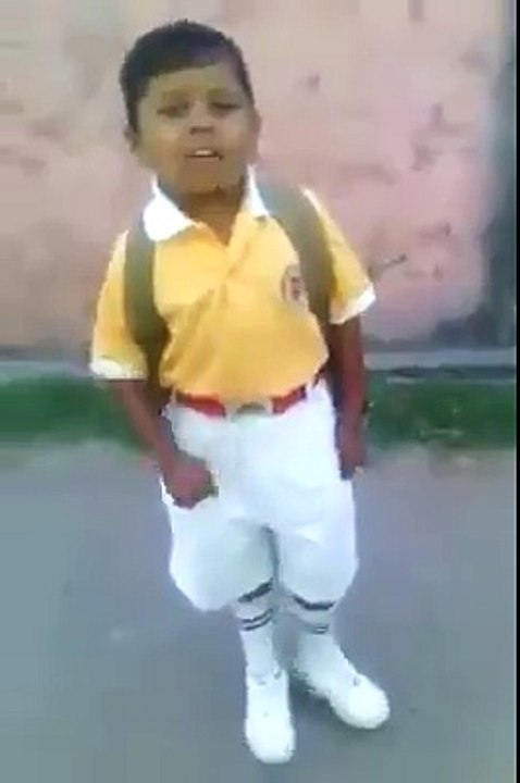 Children Funny Clip - Fun 4 All