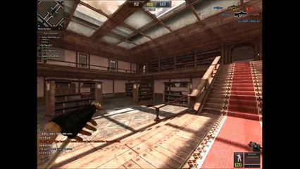 Point Blank T`A|KirazMevsimi 8 kişiye böyle kafa Atar . ! Kesin izle ^^