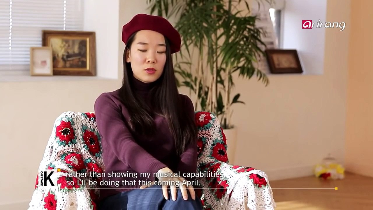 ONSTAGE K _ Kim Sawol(김사월) & At the Bedside