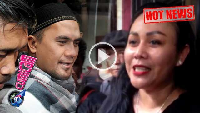 Dijenguk Mak Vera Ipul Nangis - Cumicam 22 Februari 2016