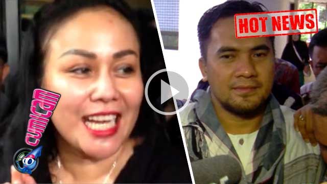 Dipenjara, Ipul Minta Makan Sushi - Cumicam 22 Februari 2016