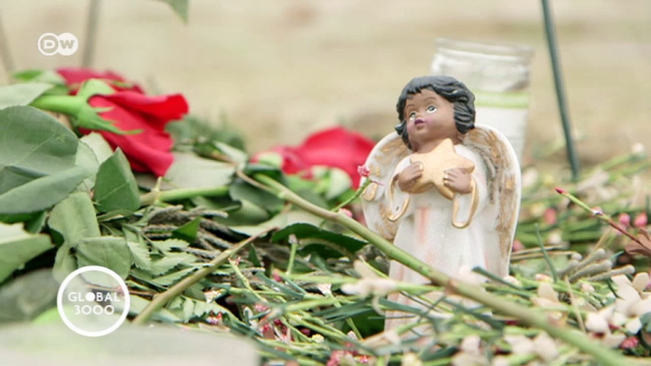 USA: Polizeigewalt in Chicago | Global 3000