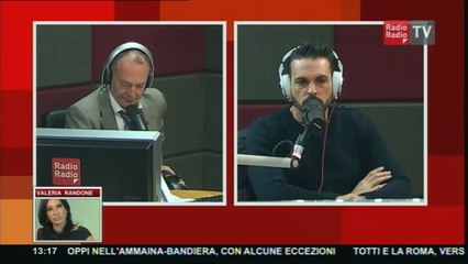 La Pecora nel Bosco - Dott.ssa Valeria Randone - 22 febbraio 2016