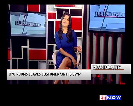 CUSS-tomer Chronicles | OYO Rooms