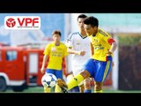 TĐCS Đồng Tháp vs Hà Nội - Hạng Nhất Quốc Gia 2014 | FULL