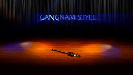 Symphony Cover : Gangnam Style