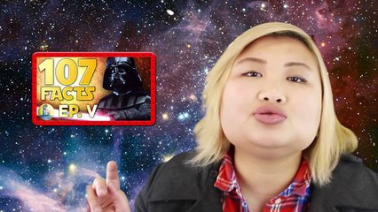 107 Facts About Star Wars Episode V: The Empire Strikes Back! PART 1 @ChannelFred