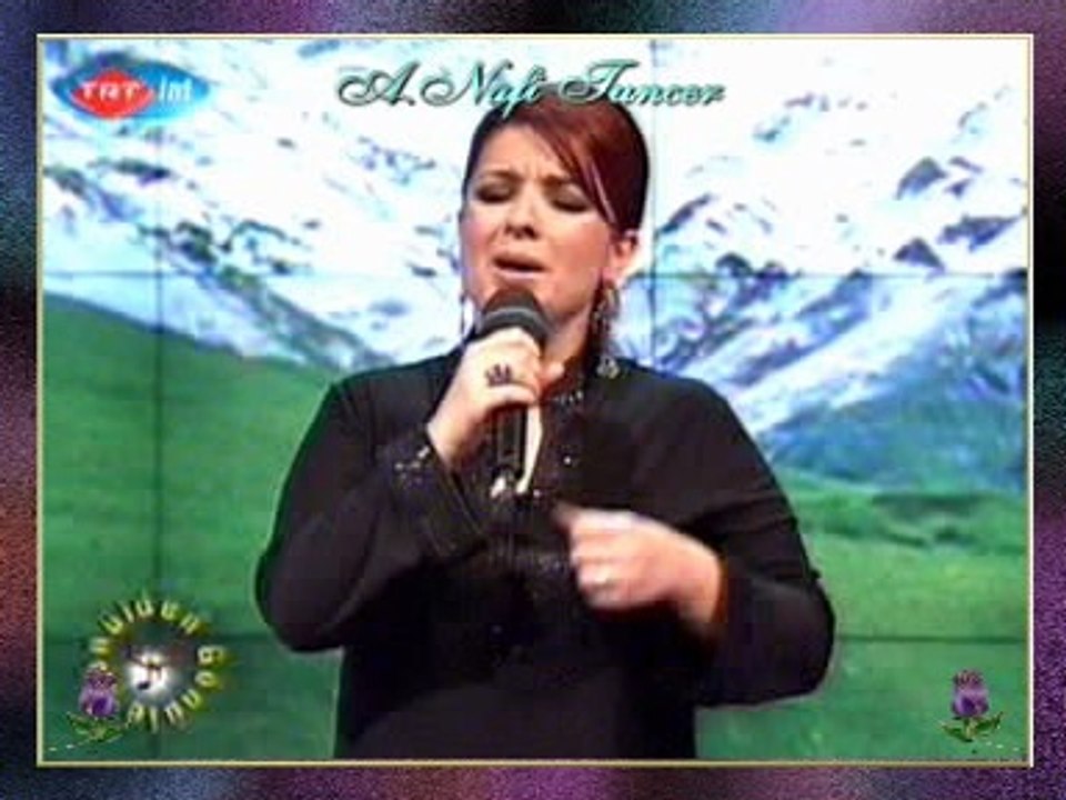 Adile KURT KARATEPE-Dağlar Yeşil Boyandı (Kerkük Horyatı)