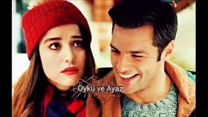 Aydilge - Kiraz Mevsimi (Film Müziği)