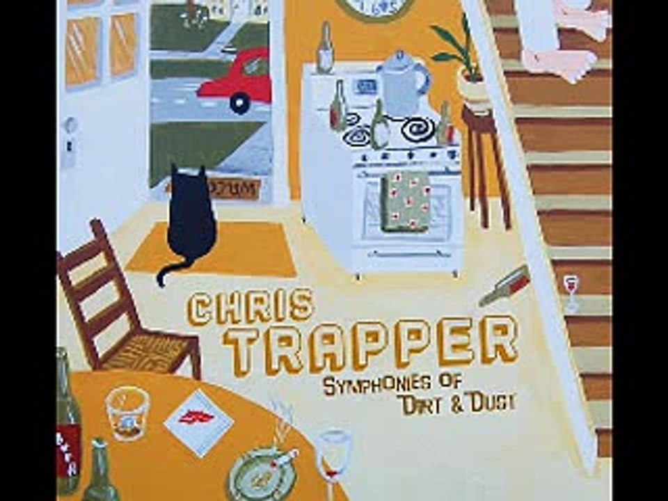 Symphonies Of Dirt & Dust  Blind Leading the Blind 2016