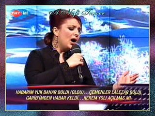 Adile KURT KARATEPE-Menim Gülüm Açılmas Mı? (Özbek Halk Koşuğu)