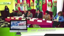 Últimas noticias de Bolivia: Bolivia News 24 Nov 2015