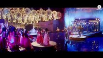 Senti Wali Mental Lyrics Video | Shaandaar | Shahid Kapoor & Alia Bhatt | Amit Trivedi (Comic FULL HD 720P)