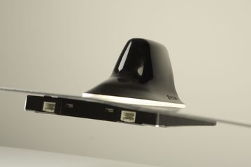 Ficosa & Panasonic presentan el coche del futuro