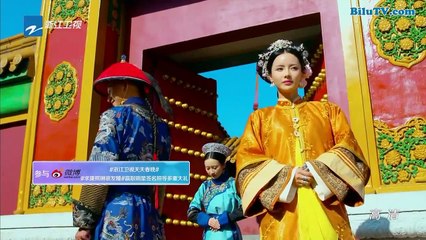 Tịch Mịch Không Đình Xuân Dục Vãn - Trường Tương Y Tập 35-1