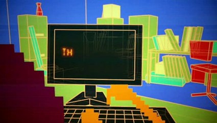 The IT Crowd Season 2 E03