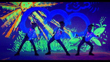 Каналу Карусель - 5 лет!