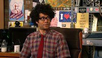 IT Crowd Season 4 - 4x04 Italian for Beginners