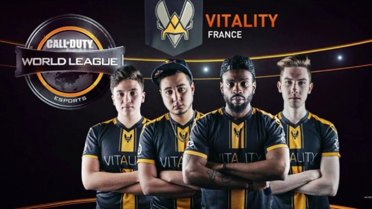 Millenium Vs Vitality