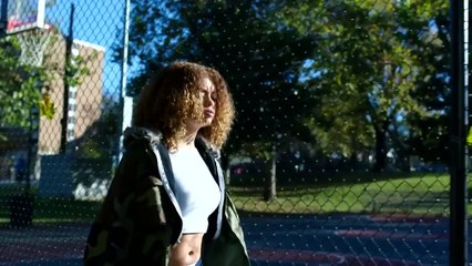 The Rap Game: Cool With Me Music Video | Lifetime