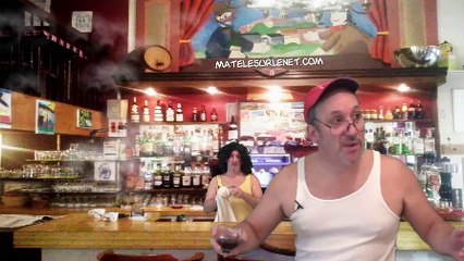 Brève de comptoir - François Hollande en Polynésie