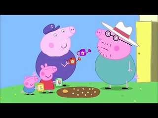 MLG peppa pig garden (no curse woods)