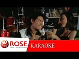 รวยเขาแน่ - ไวพจน์ เพชรสุพรรณ (KARAOKE)