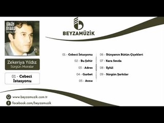 Zekeriya Yıldız - Bu Şehir