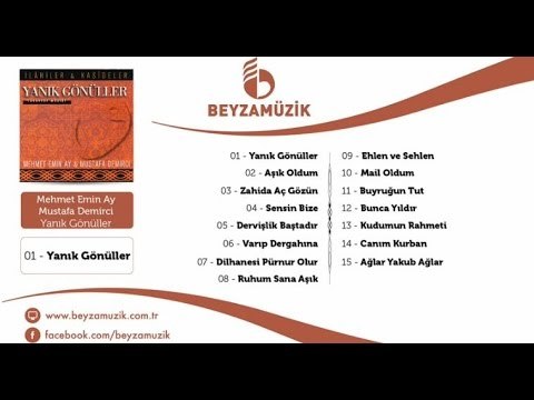 Mehmet Emin Ay - Mustafa Demirci - Ağlar Yakub Ağlar