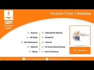 Mustafa Cihat - Emanet