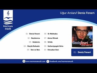 Uğur Arslan - Umudun Sesi