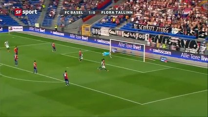 Siim Luts Highlights