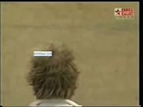 SHANE WARNE MAGIC BALL -