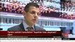 CNN Türk - Turizm Sektörünün Sorunlarına ilişkin Röportaj