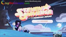 Steven Universe | Aslan Kutuya Bayılır | Cartoon Network Türkiye Copyright