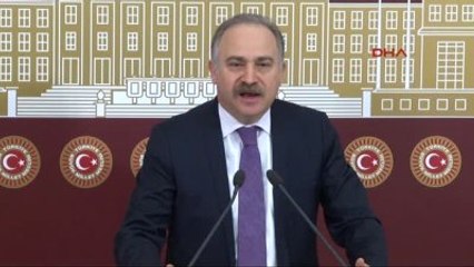 CHP'li Gök; Canımız Artık Allah'a Emanettir Ankara'da 2