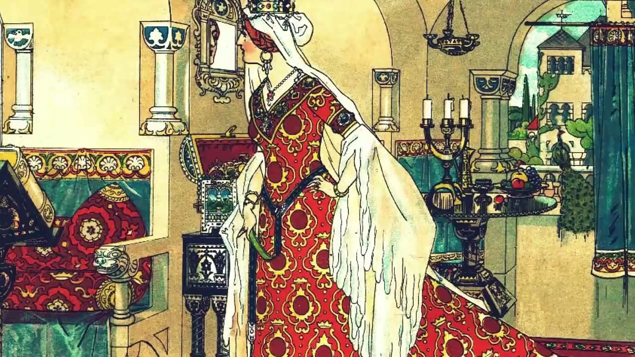 BLANCANIEVES Y LOS 7 ENANITOS EN ESPAÑOL: Cuentos y películas completas infantiles en español