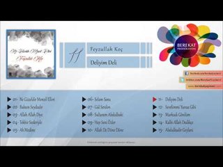 Deliyim Deli - Feyzullah Koç