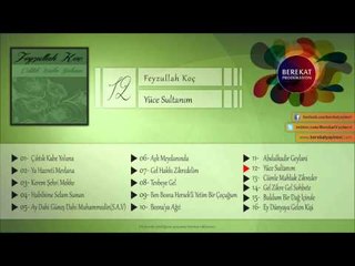 Yüce Sultanım - Feyzullah Koç
