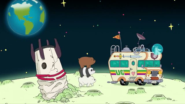 Kafadar Ayılar I Çok Yakında 2 I Cartoon Network TÜRKİYE