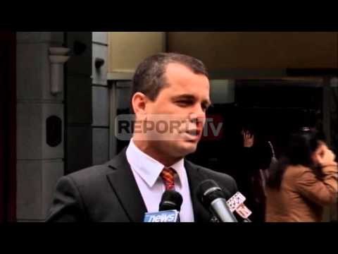 Report TV - Frikë nga dekriminalizimi? Prenga: Nëse gjendet gjë kërkoj ndjesë e iki