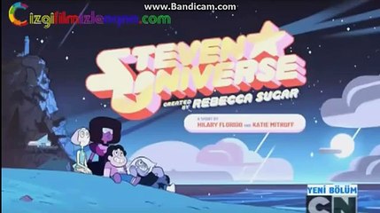 Steven Universe | Şişme Hot Dog | Cartoon Network Türkiye Copyright