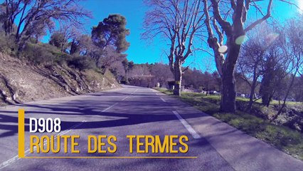 Download Video: Tour de La Provence : le parcours de la première étape entre Aubagne et Cassis